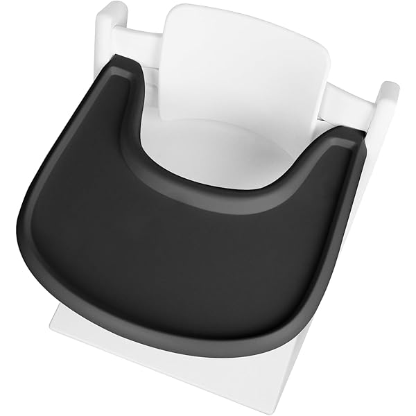 Amazon.com : LuQiBabe Baby High Chair Tray Compatible with